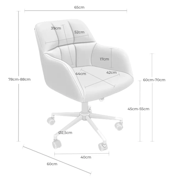 Silla Stanford