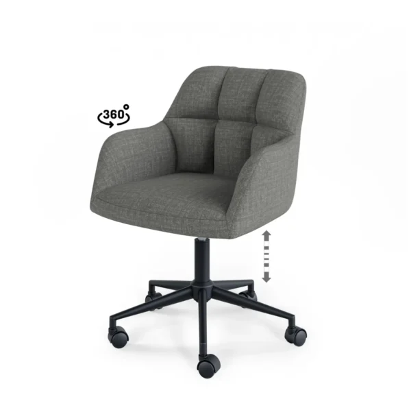 Silla Stanford - Imagen 2