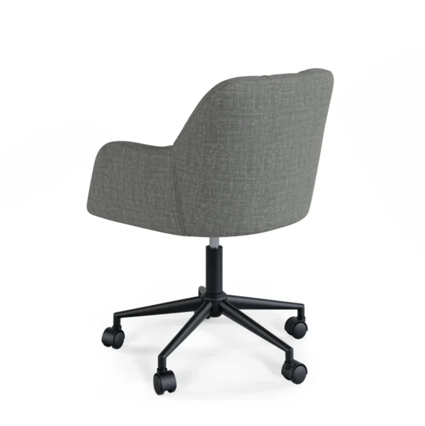 Silla Stanford