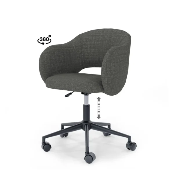 Silla Tallin - Imagen 2
