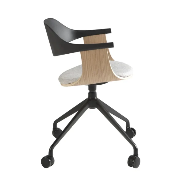 Silla Vela - Imagen 2