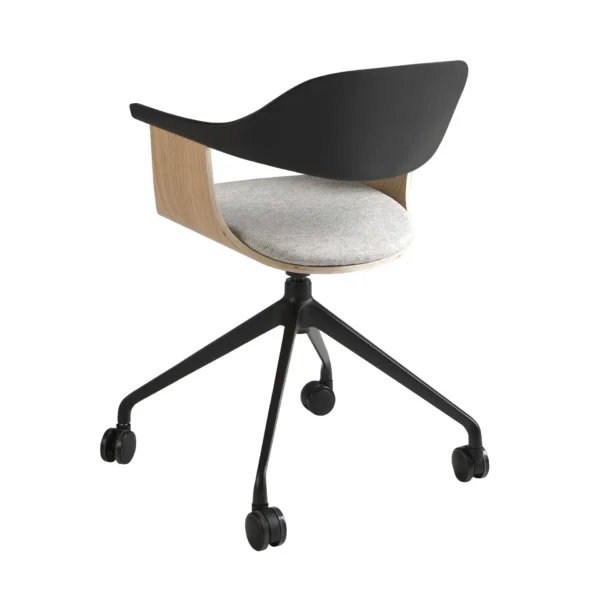 Silla Vela - Imagen 5